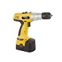 Einhell 18 Volt Cordless Hammer Drill with 2 Batteries in Blow Mould Case