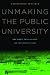 Unmaking the Public University: The Forty-Year Assault on the Middle Class