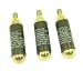 Jaguar Power Sports Stop & Go (3) Replacement Co2 Cartridges