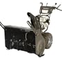 Murray 1695838 33-Inch 342cc 4-Cycle OHV Briggs & Stratton 1450 Snow Series Gas Powered Self Propelled Two-Stage Snow Thrower With Electric Start