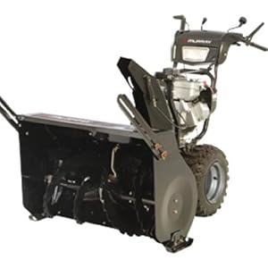 Murray 1695838 33-Inch 342cc 4-Cycle Snow Thrower