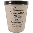 Dark Chocolate Anysetiers du Roy Chocolate Fondue 7 oz crock
