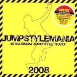 Search : Jumpstyle Mania 2008