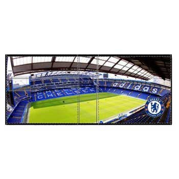 Chelsea Stadium Wallet
