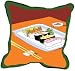 Sushi Pillow