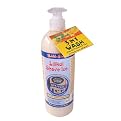 Bubble Shack Hawaii Lilikoi Shave Ice 3 in1 Body Wash - 16oz