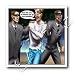 Londons Times Funny Medicine Cartoons - Confused Patient - Iron on Heat Transfers