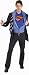 Search : DC Comics Clark Kent Superman Adult Costume