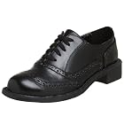Dirty Laundry Women's Lulu Oxford