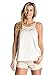 Roxy Juniors Sink Or Swim High Neck Tank Top