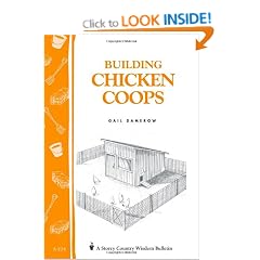 Building Chicken Coops