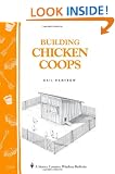 Building Chicken Coops