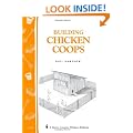 Building Chicken Coops
