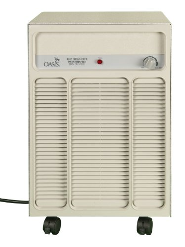 Oasis D-165-HG GST Commercial Grade Dehumidifier