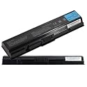 NEW Laptop Battery for Toshiba Satellite a203 m216 A200 A205 A210 A215 A305 M...