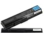 NEW Lithium-ion Laptop Battery for Toshiba Satellite l305d l201 PA3534U-1BRS