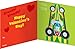 Peaceable Kingdom / Pop-Out Race Car Super Valentine Card Pack