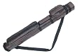 2x2 Hard Pool Cue Billiard Stick Carrying Case, Brown