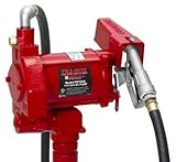 Fluid Transfer Pump Fluid Transfer Pump