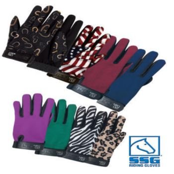 BestPrices SSG All Weather Gloves Horseshoe