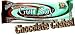 Genisoy Soy Protein Bars, Artic Frost Crispy Chocolate Mint,1.98-Ounce Bars 12-Count Boxes