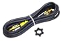 MR HEATER CORP F273702 Propane Hose Assembly 12'