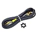 MR HEATER CORP F273702 Propane Hose Assembly 12'