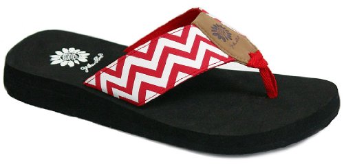 Yellow Box - Womens Yulisa Sandal
