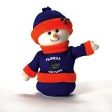 Florida Gators NCAA Animated Dancing Snowman (9)