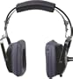 Metrophones LCD Headphones with Digital Metronome