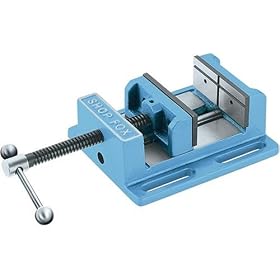 Shop Fox H0965 6" Drill Press Vise