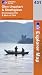 Glen Urquhart and Strathglass (OS Explorer Map Series)