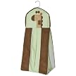 Tiddliwinks Diaper Stacker - Giraffe