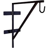 Punch Bag Wall Bracket Heavy Duty Metal with complete fitting