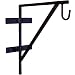 Punch Bag Wall Bracket Heavy Duty Metal with complete fitting