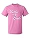 P&B Father of the Bride Men's T-shirt