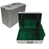 All In One Aluminum Case