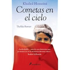 Cometas en el cielo (Spanish Edition)