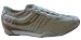 $90 Diesel Paraluis Womens Shoes Beige Tan US 11 EU 42