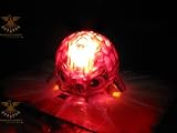 BG239 新品   ☆激安☆☆爆丸☆ バトルブローラーズ BAKUGAN BATTLE Zoobles (ズーブルズ) LED発光 NG N属性 日本未発売