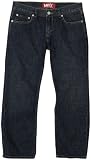 Levis Boys 8-20 514? Slim Straight (Husky)