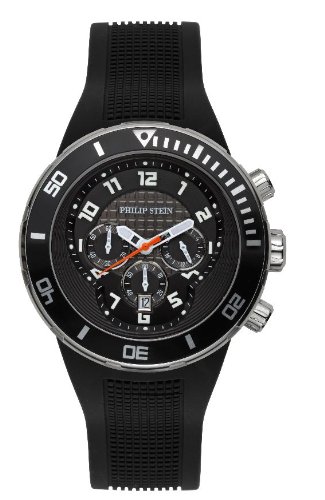 review Philip Stein 