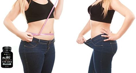 Rapid Weight Loss Thermogenic Metabolizer. Professional Advanced Fat and Cellulite Burning Formula. Garcinia Cambogia, Green Coffee bean, Raspberry Ketones, 90 Day Supply. 100% Money Back Guarantee