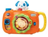 Vtech Pop Up Camera
