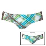 Raisins Lil Miss Hottie Reversible Southbeach Bikini Bottom - Women's