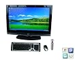 Hybrid 32 LCD TV PC
