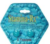 Stamina Rx Blister 48 Pills