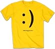 Smile - Christian T-Shirt