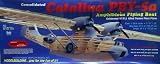 PBY5A Catalina by Guillow