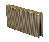 Spot Nails 6614PS-10M 7/16-Inch Crown 1-3/4-Inch 16-Gauge Leg Sheathing Staples [並行輸入品]